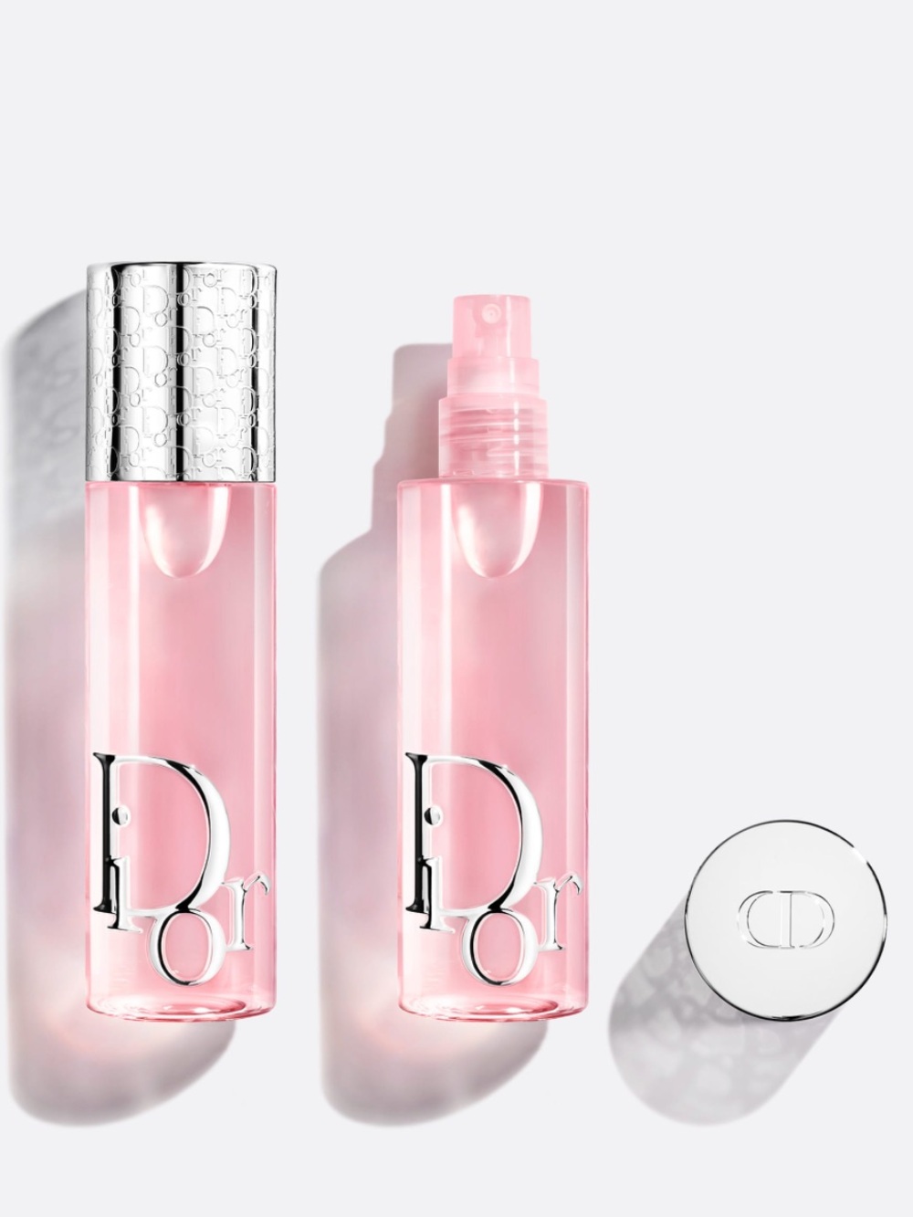 Dior Backstage Air Flash Mist Setting Spray - Picture 8 of 8